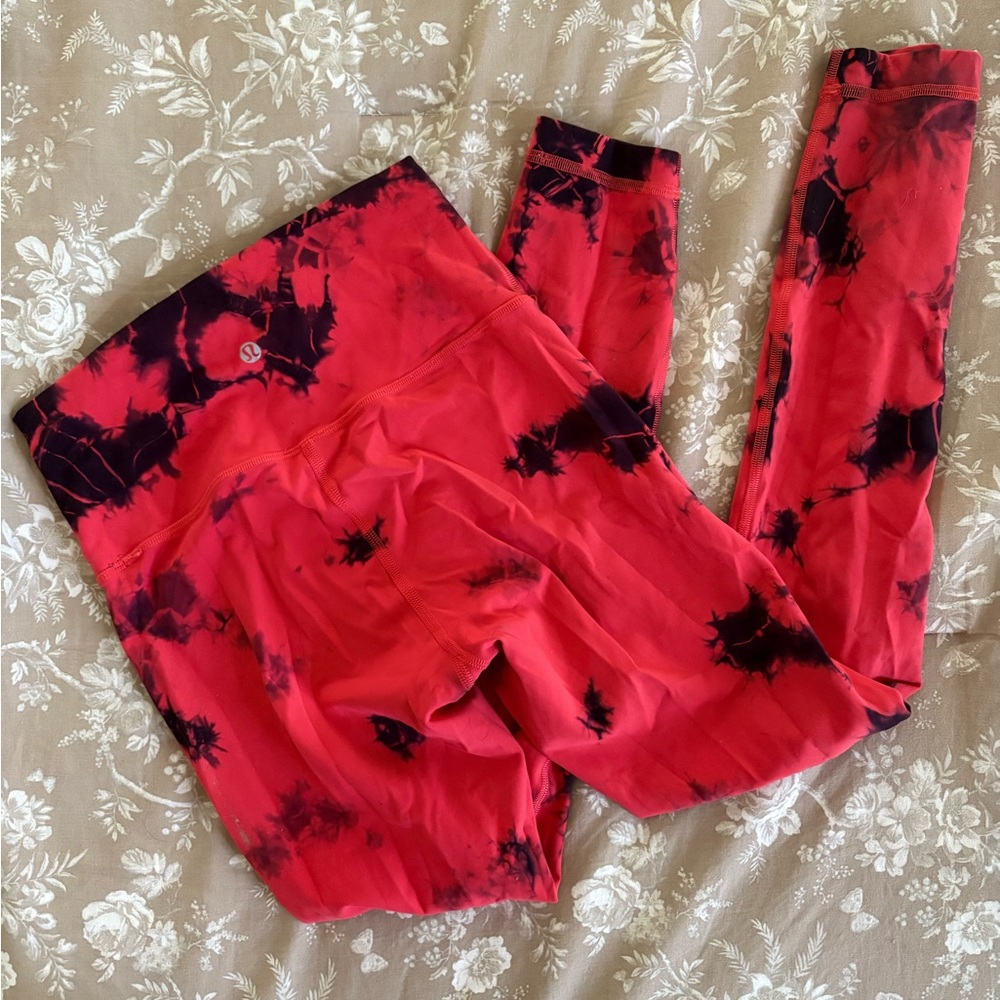 Wunder Train Tights - Picture 3 of 5